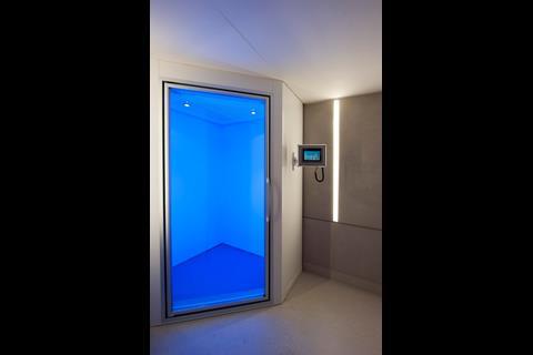 Harrods Wellness Clinic 10